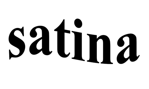 Satina